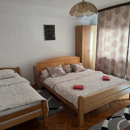 Apartments Aida Біхач Екстер'єр фото