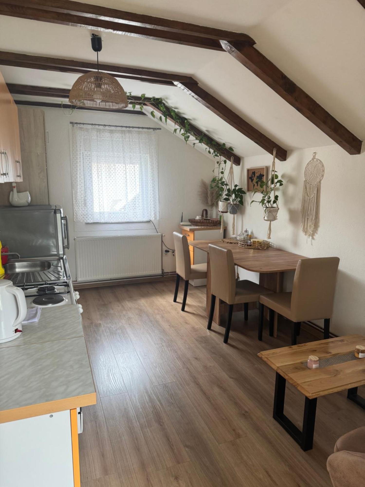 Apartments Aida Біхач Екстер'єр фото