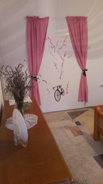 Apartments Aida Біхач Екстер'єр фото