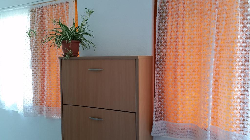 Apartments Aida Біхач Екстер'єр фото