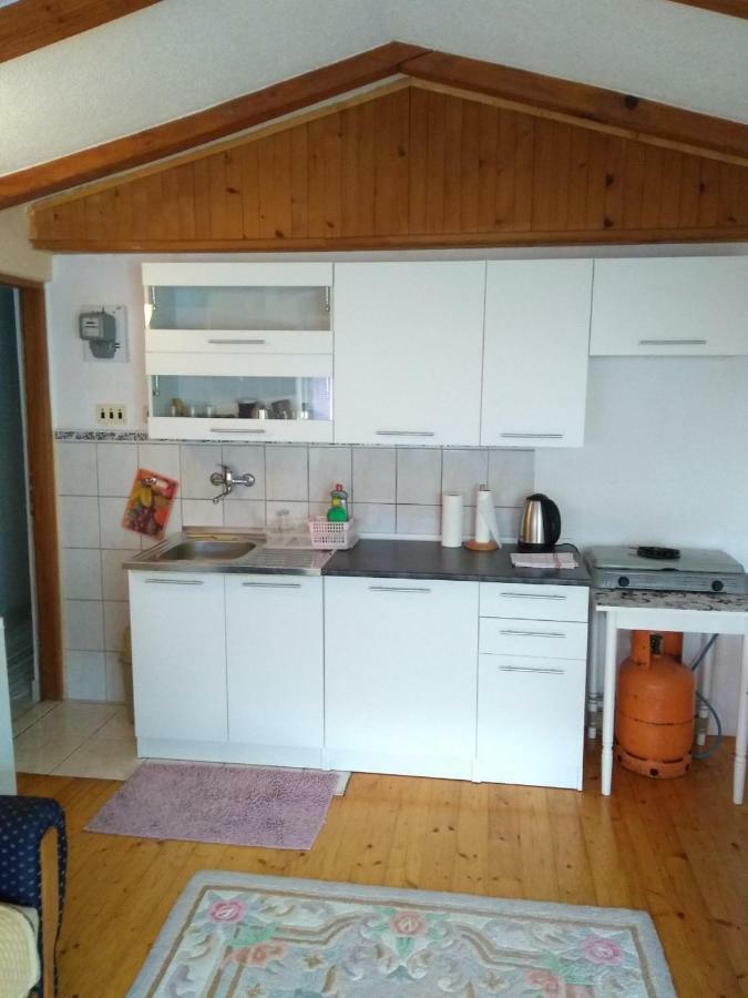 Apartments Aida Біхач Екстер'єр фото